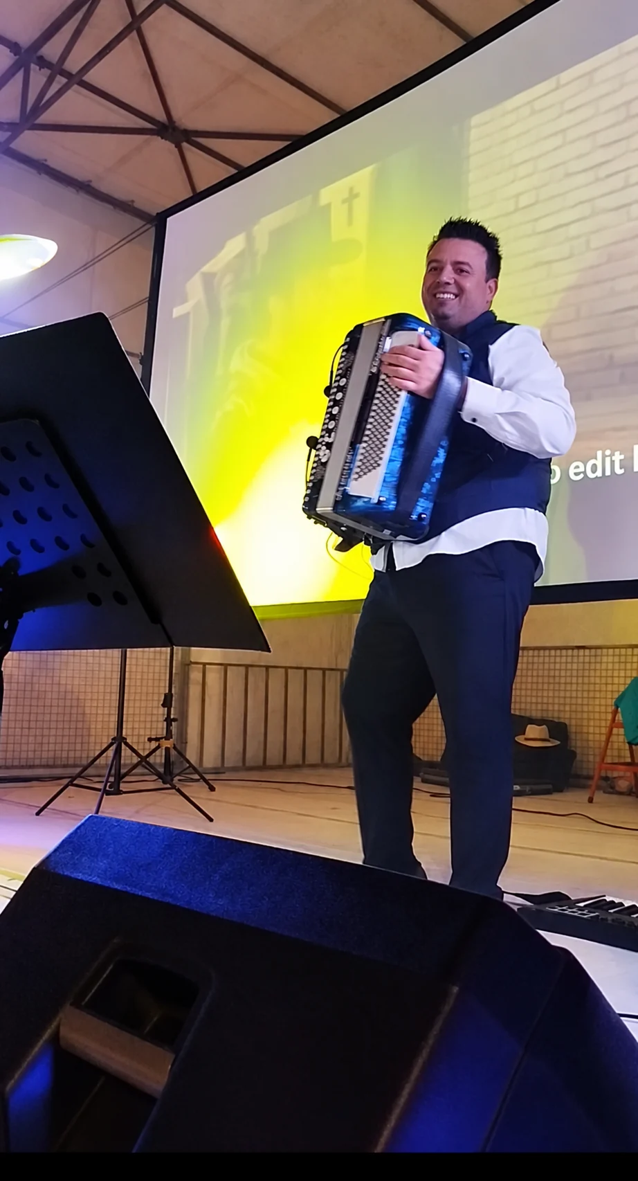 Claudio & David in concerto